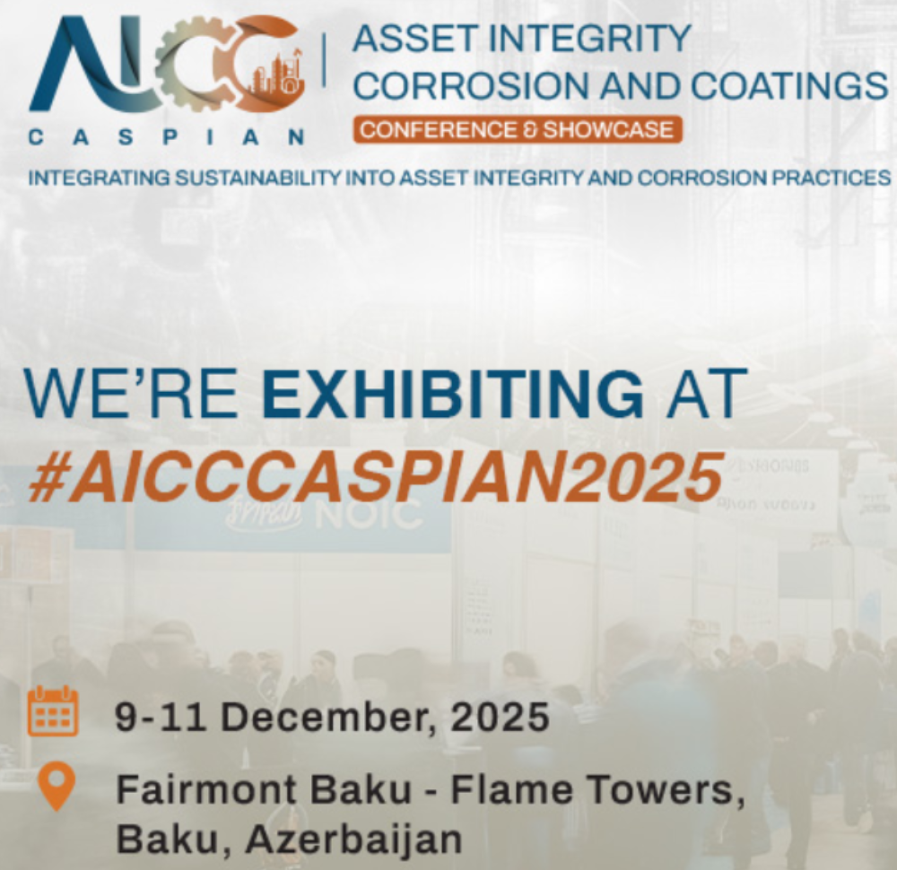 AICC Caspian Conference: Where Industry Leaders Converge